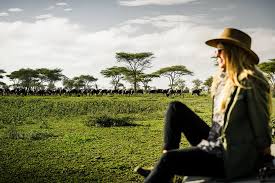 3 days tanzania private mid-range safari 